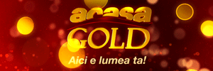 Acasa Gold