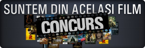 Concursuri online: Castiga un televizor lcd oferit de ProCinema