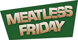 Meatless Friday