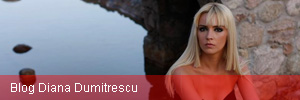 Blog Diana Dumitrescu