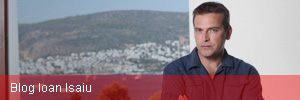 Blog Ioan Isaiu