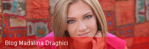 Blog Madalina Draghici