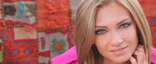 Blog Madalina Draghici
