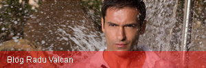 Blog Radu Valcan