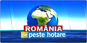 Romania de peste hotare