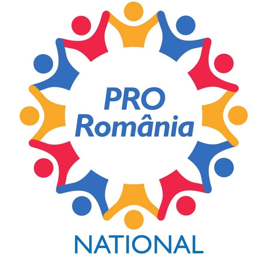 PRO ROMANIA