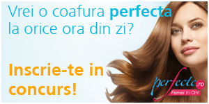 Castiga noua gama Pantene Pro-V Aqua Ligh