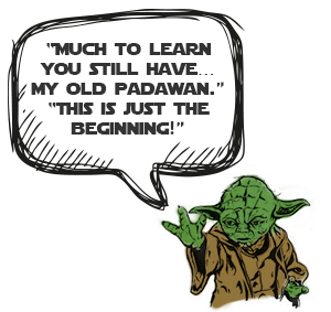 Citat Yoda